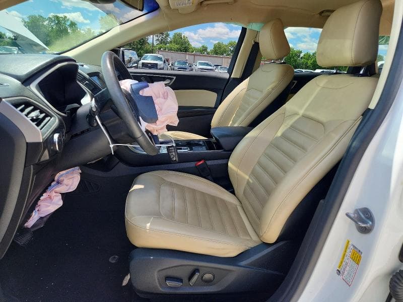 2020 FORD EDGE SEL 7