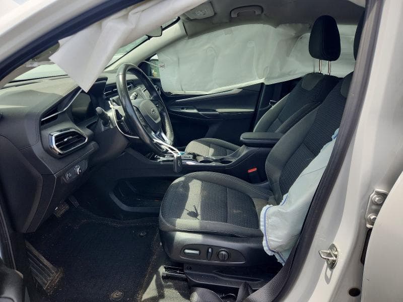 2023 CHEVROLET BOLT EUV LT 7