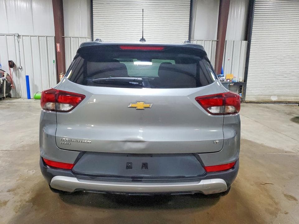 2023 CHEVROLET TRAILBLAZER LT 6