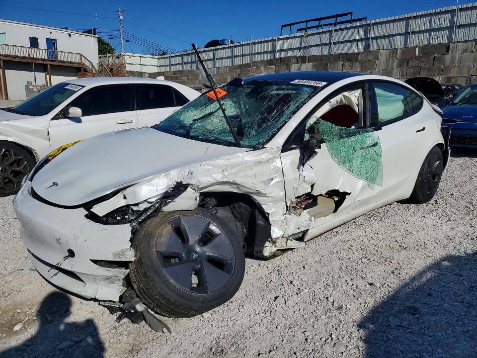 2023 TESLA MODEL 3 - 1