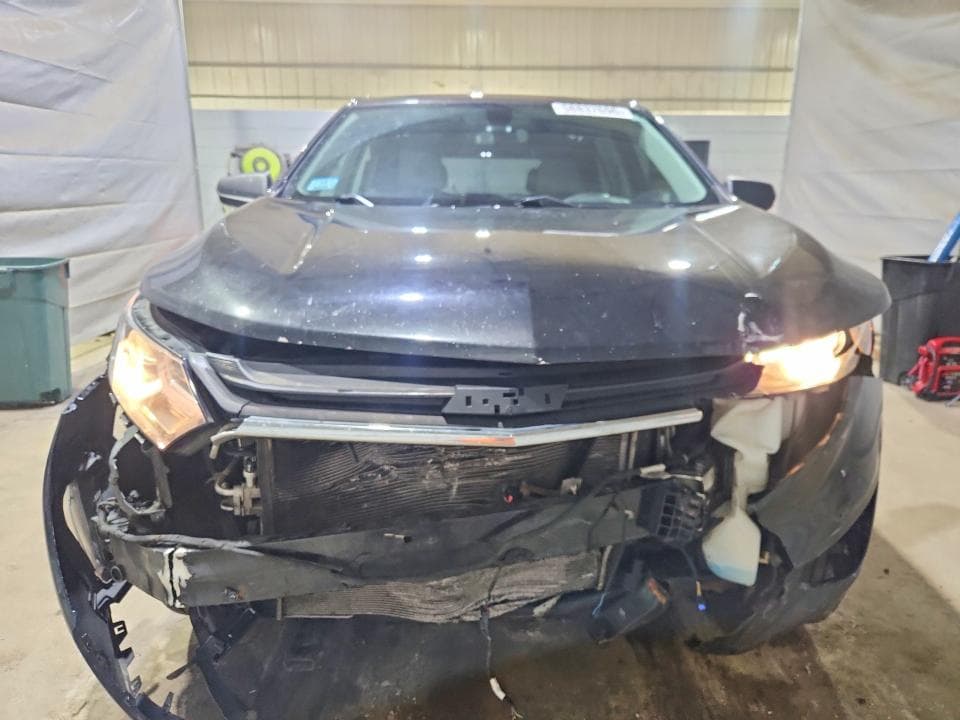 2019 CHEVROLET EQUINOX LS 5