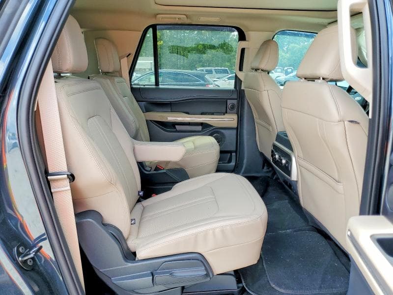 2024 FORD EXPEDITION MAX LIMITED 11