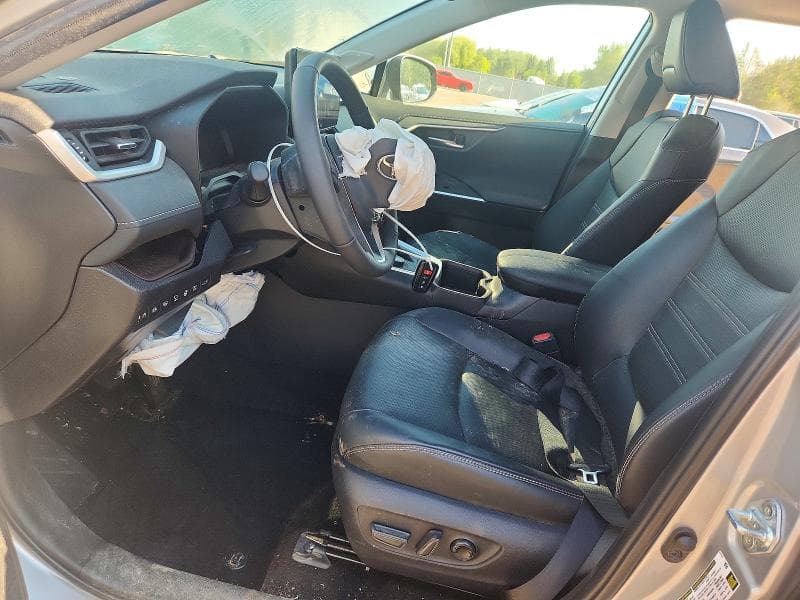 2024 TOYOTA RAV4 LIMITED 7