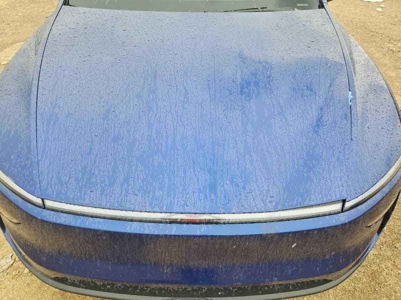 2026 TESLA MODEL Y 11