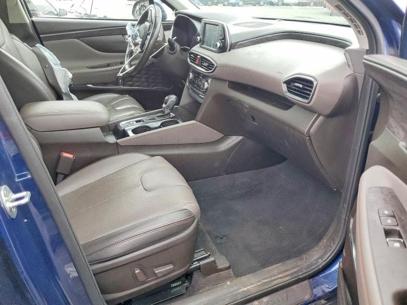 2020 HYUNDAI SANTA FE SEL 2.0T 7