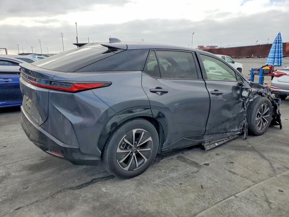 2024 LEXUS RZ 300E 3