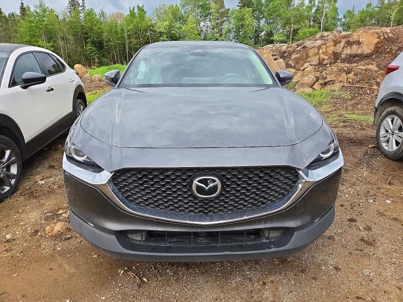 2025 MAZDA CX-30 PREFERRED PREFERRED 5