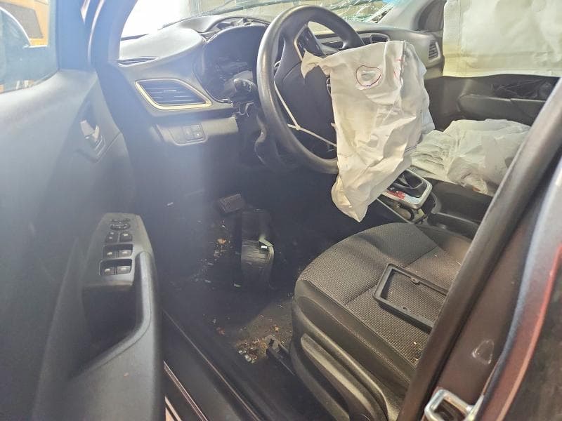 2019 HYUNDAI ACCENT SE 8