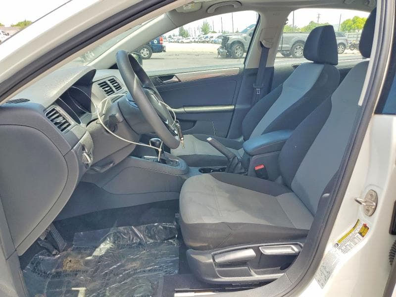 2017 VOLKSWAGEN JETTA S 7