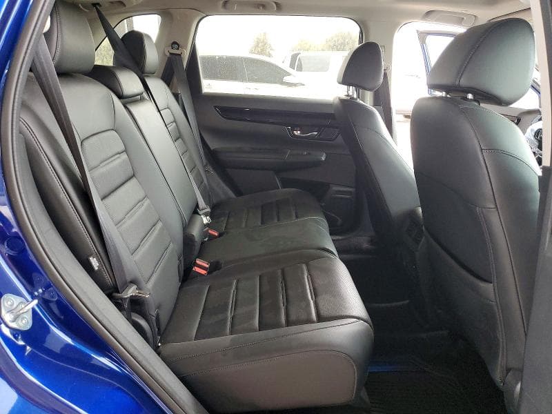 2024 HONDA CR-V EXL 10