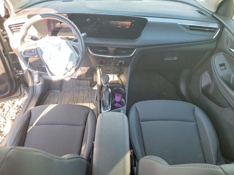 2025 BUICK ENCORE GX PREFERRED 8