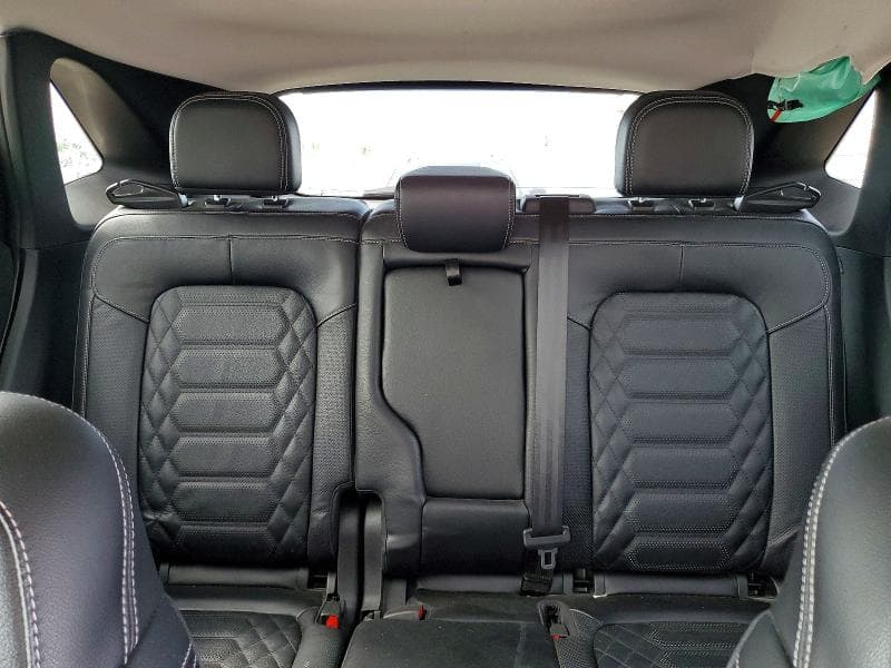 2023 FORD ESCAPE PLATINUM 10
