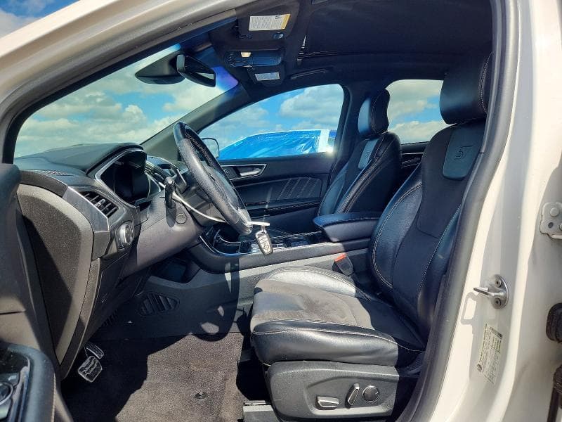 2019 FORD EDGE ST 7