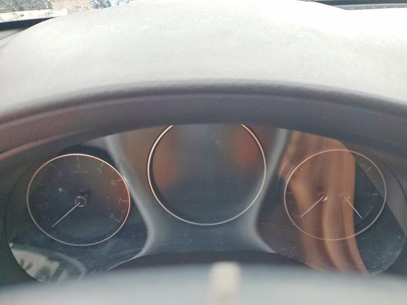 2021 MAZDA 3 PREMIUM PLUS 9
