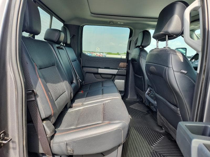 2024 FORD F350 SUPER DUTY 10