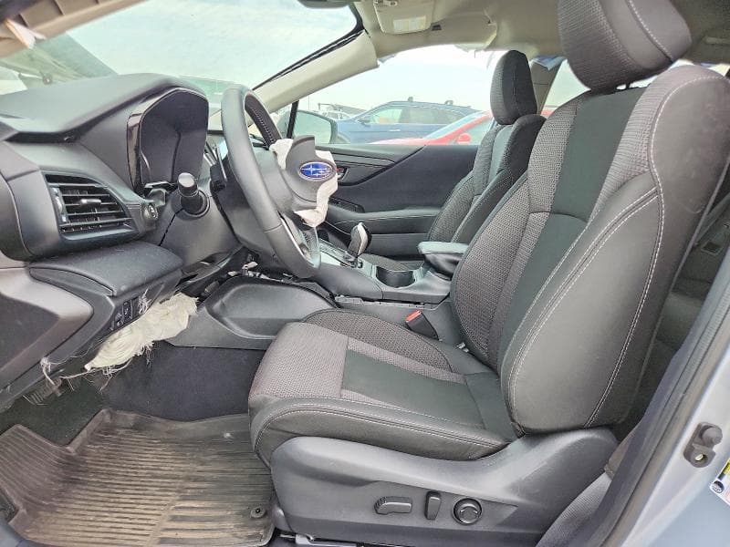 2025 SUBARU OUTBACK PREMIUM 7