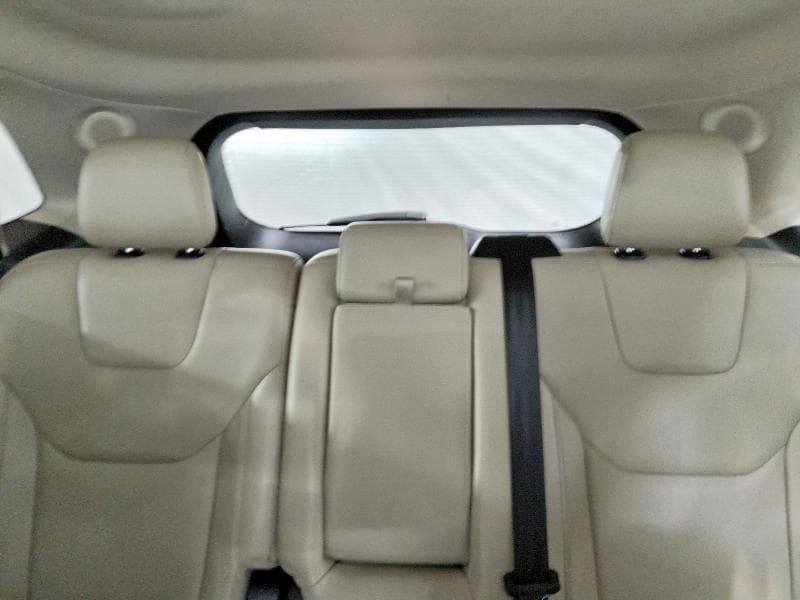 2017 FORD EDGE TITANIUM 10