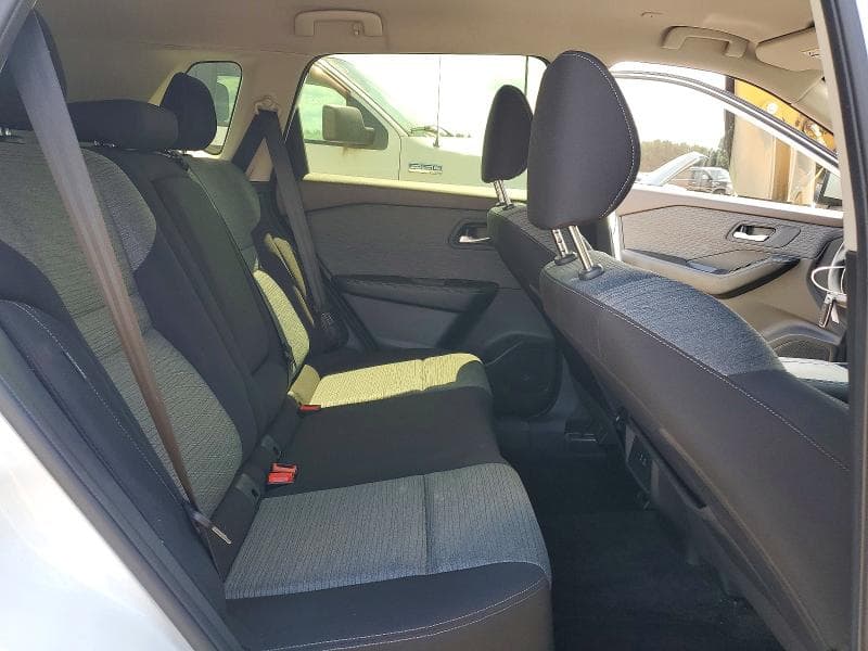 2023 NISSAN ROGUE SV 11