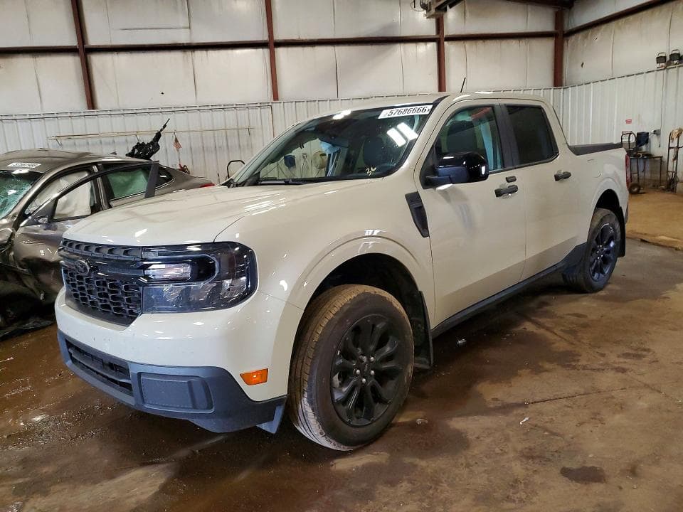 2024 FORD MAVERICK XLT - 1