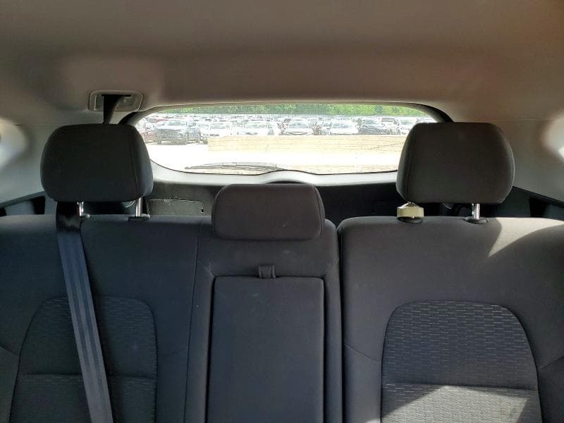 2019 HYUNDAI TUCSON VALUE 10