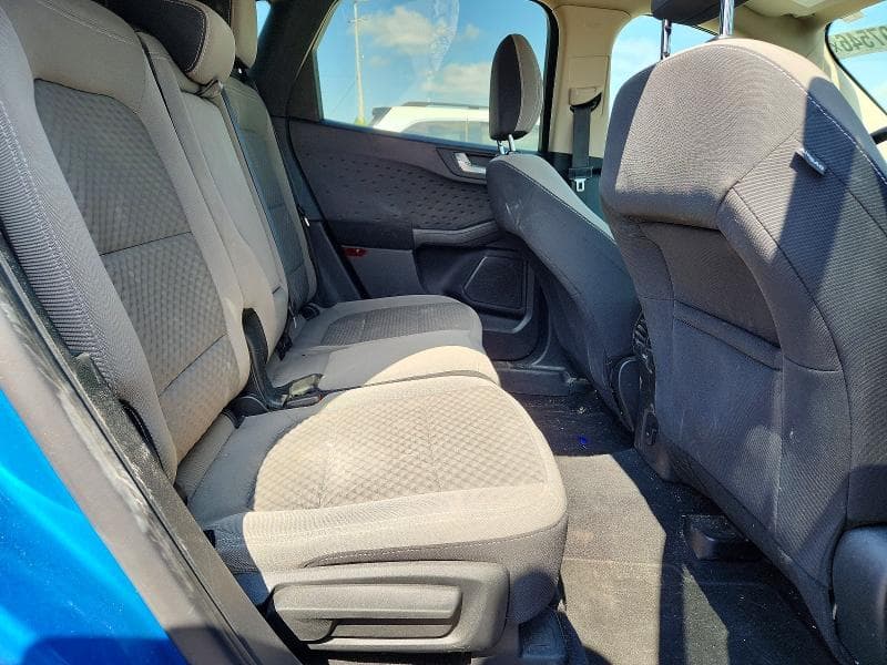 2020 FORD ESCAPE SE 11