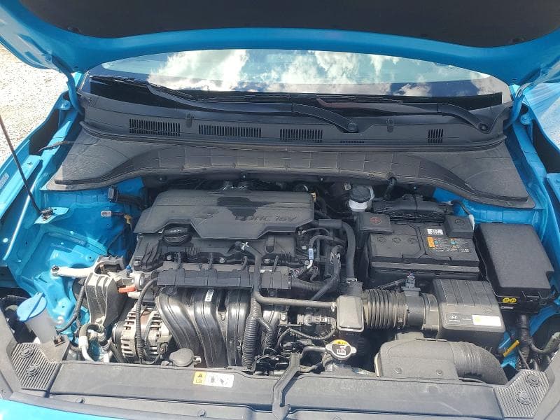 2023 HYUNDAI KONA SEL 12
