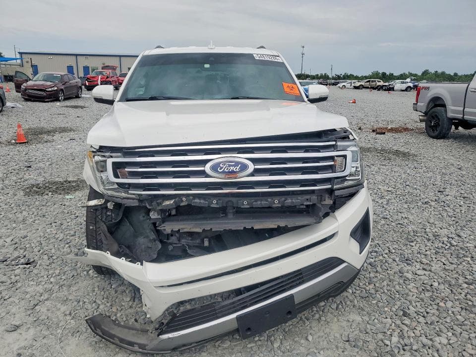 2020 FORD EXPEDITION XLT 5