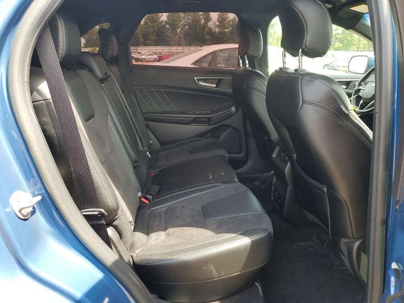2019 FORD EDGE ST 10