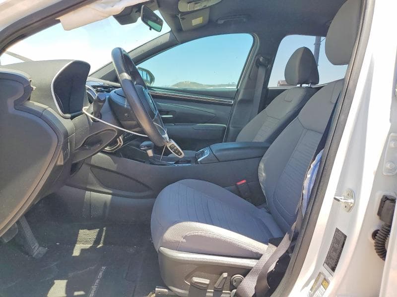 2024 HYUNDAI SANTA CRUZ SEL 7