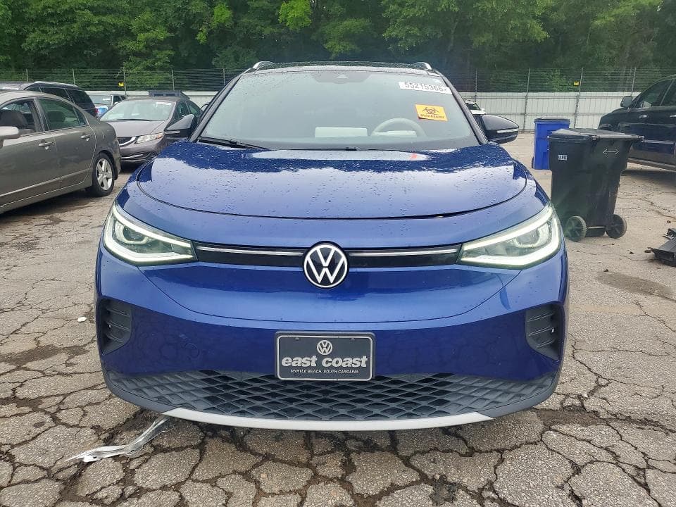 2021 VOLKSWAGEN ID.4 FIRST EDITION 5