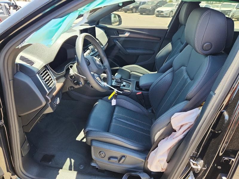 2025 AUDI Q5 E PREMIUM PLUS 55 7
