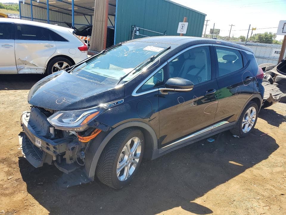 2019 CHEVROLET BOLT EV LT - 1