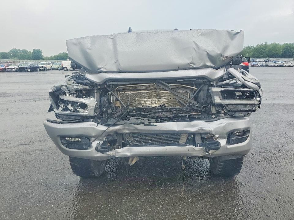 2024 RAM 2500 BIG HORN 5