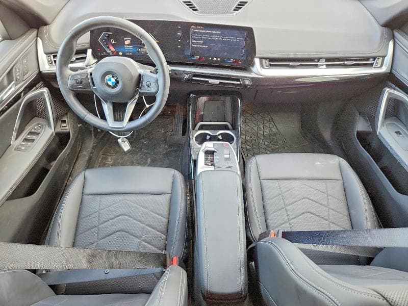 2024 BMW X1 XDRIVE28I 8