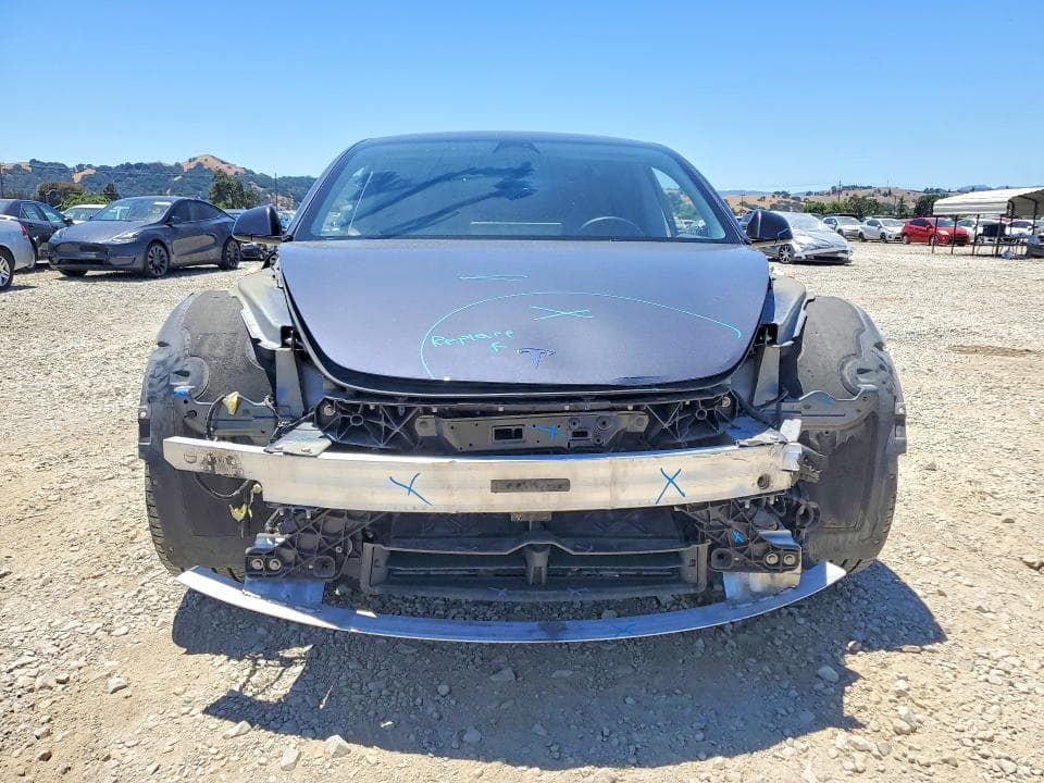 2023 TESLA MODEL 3 5