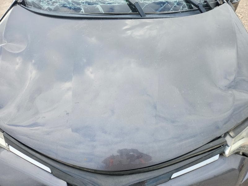 2018 TOYOTA RAV4 LE 12