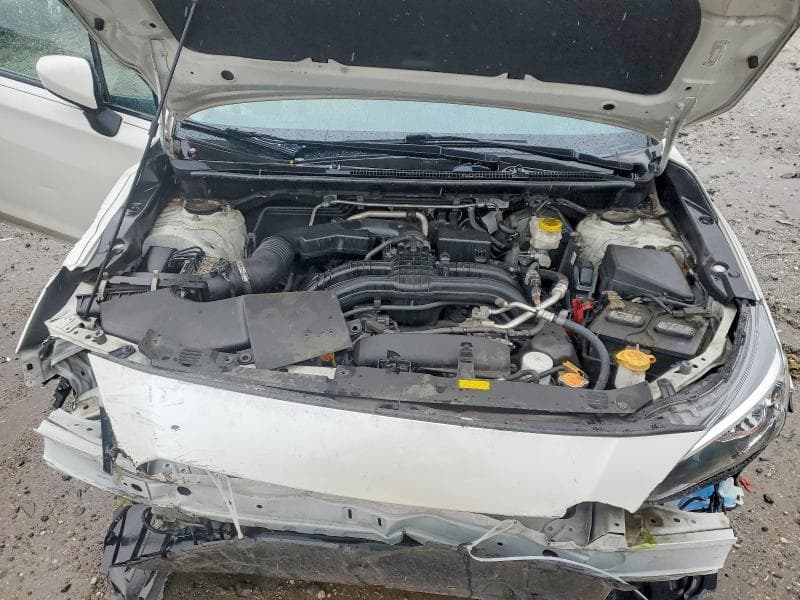 2019 SUBARU IMPREZA PREMIUM 11