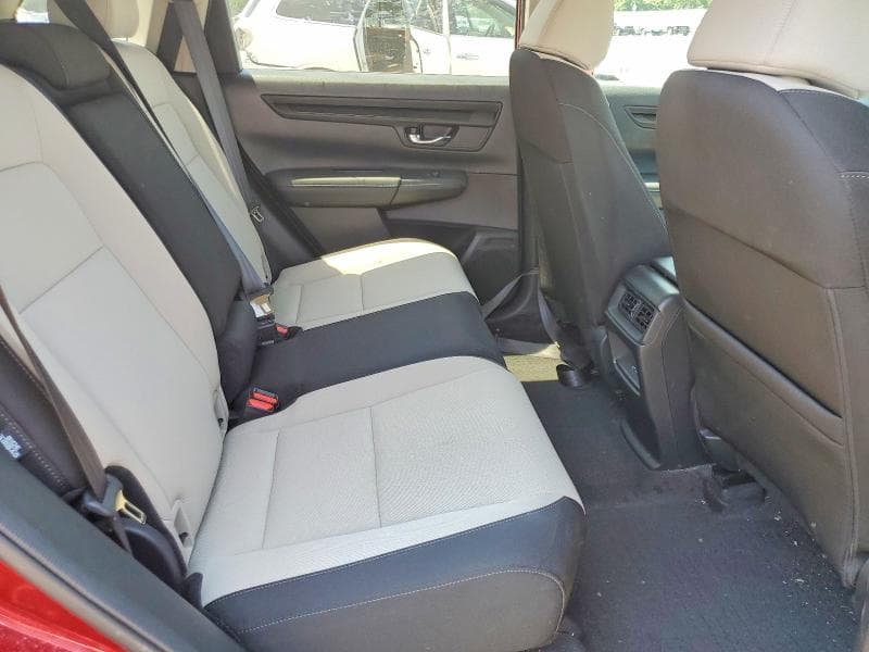 2024 HONDA CR-V EX 11