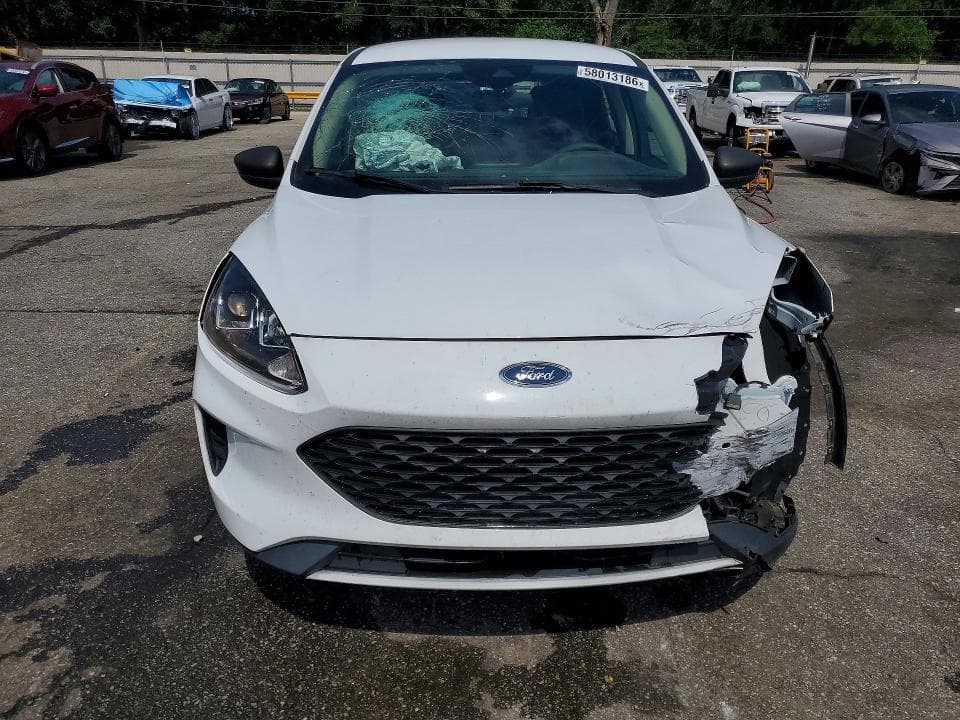 2020 FORD ESCAPE S 5