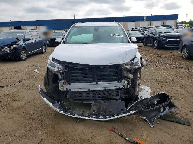 2019 CHEVROLET TRAVERSE LT 5