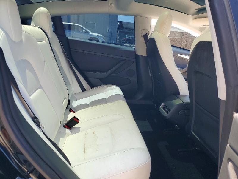 2023 TESLA MODEL 3 11