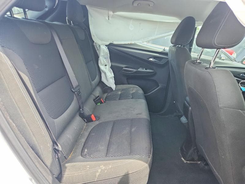 2023 CHEVROLET BOLT EUV LT 10