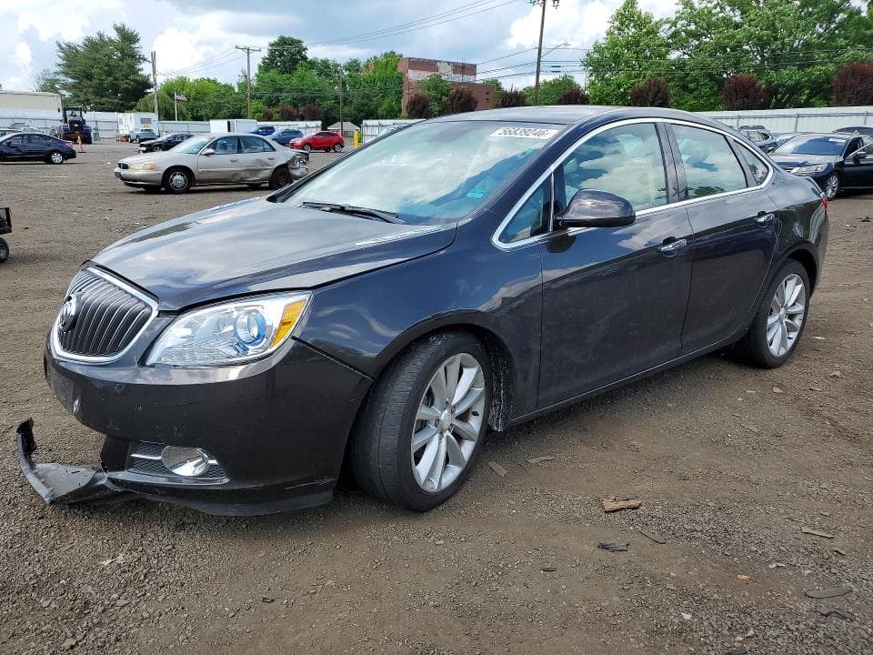 2013 BUICK VERANO CONVENIENCE - 1