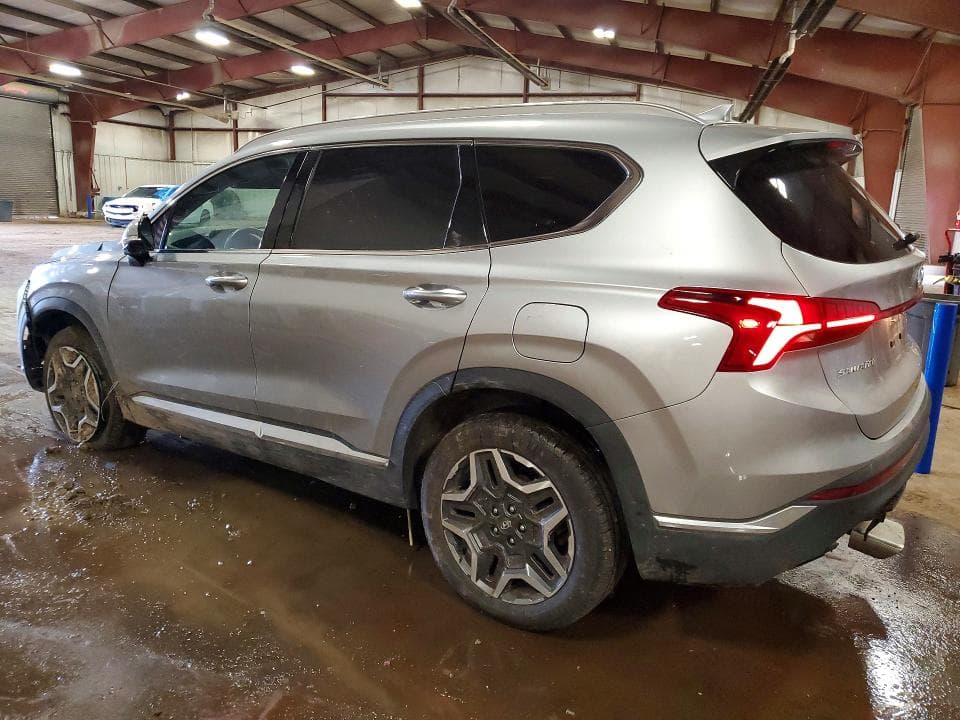 2023 HYUNDAI SANTA FE LIMITED 2