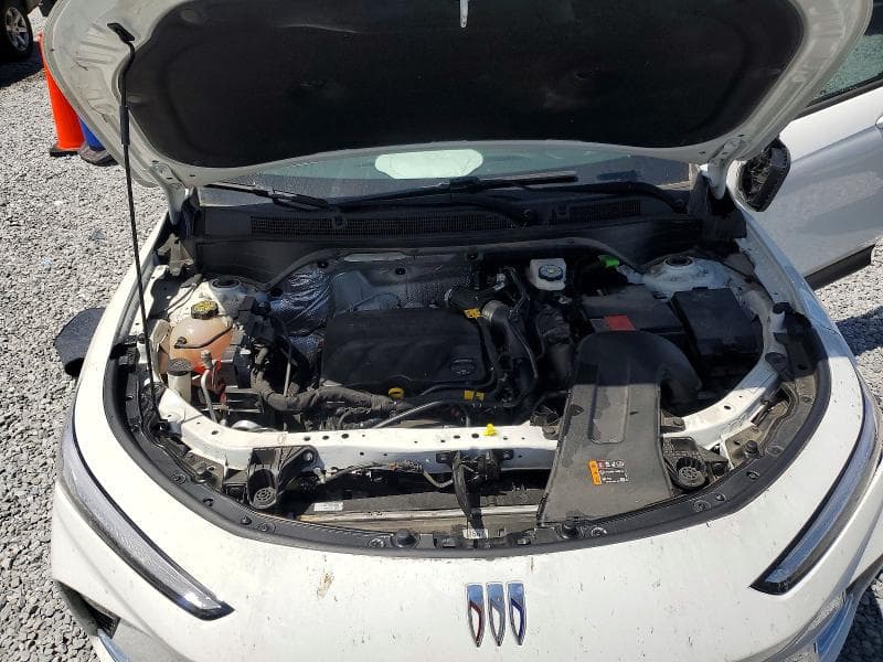 2024 BUICK ENVISTA PREFERRED 12