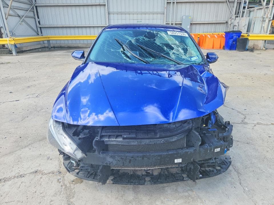 2023 HYUNDAI ELANTRA SEL 5