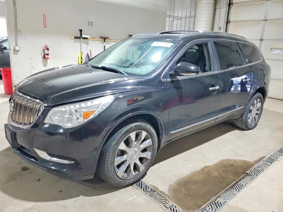 2017 BUICK ENCLAVE - 1