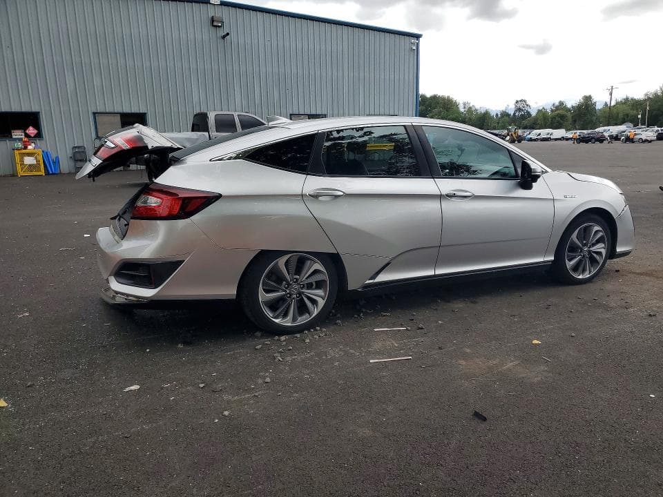 2018 HONDA CLARITY 3