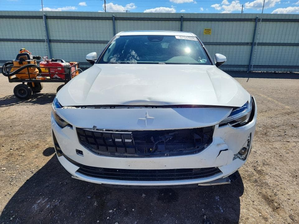2023 POLESTAR 2 5