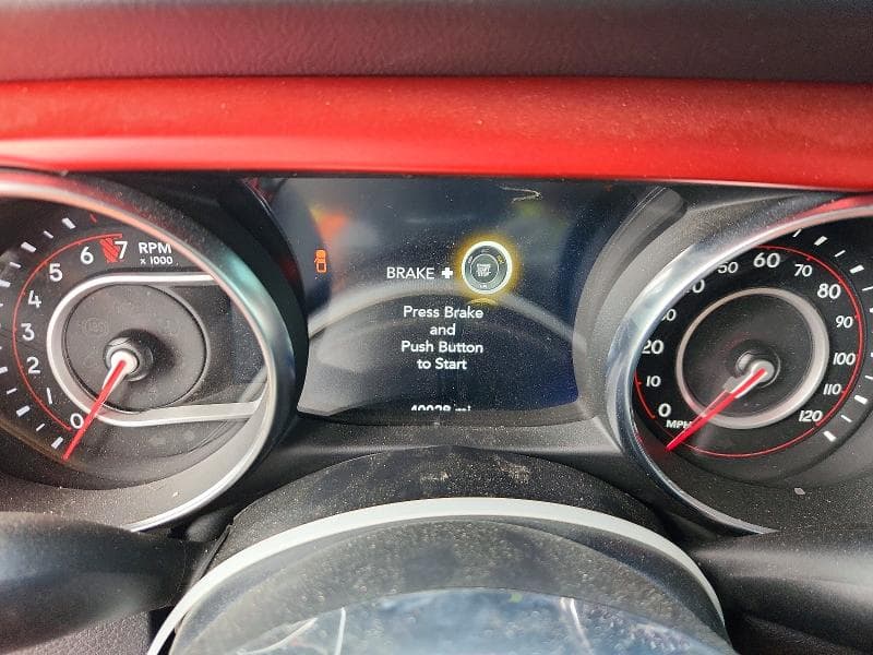 2022 JEEP GLADIATOR RUBICON 9